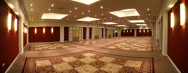 Quadrangle Suite