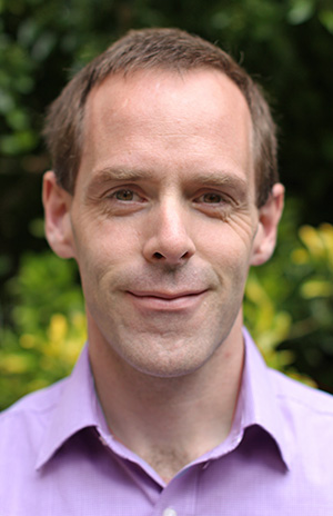 Andrew Richards