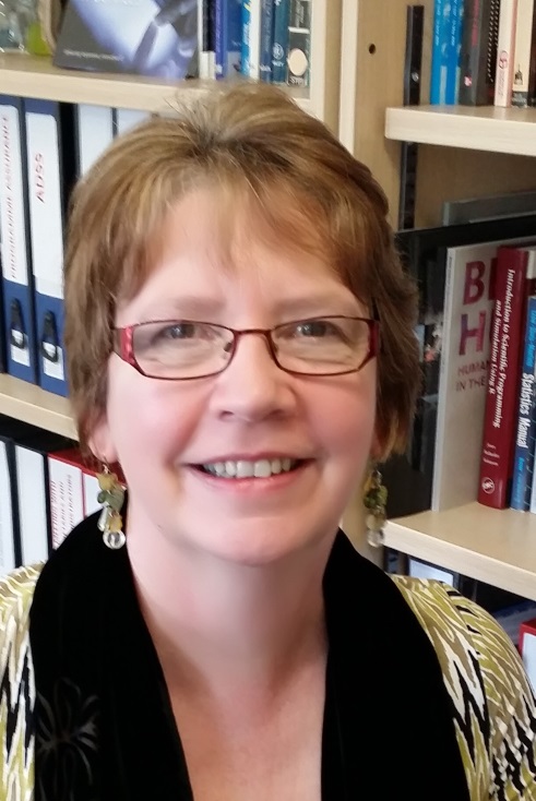 Anne Trefethen