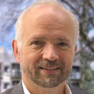 David De Roure