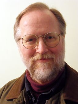 Ronald Haynes