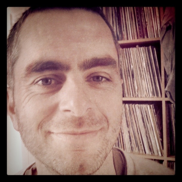 Scott Cridland-Smith