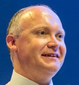Tony Brett