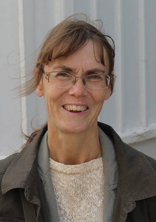 Ylva Berglund Prytz